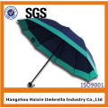 Victory Secret Cheap Chinese Folding Revers Umbrella for Christmas Gifts